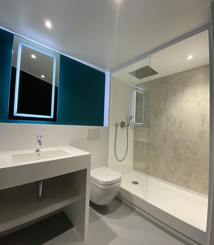 Le Corian